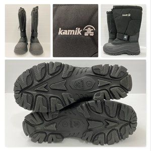 Kamik Greenbay 4 Winter Boots